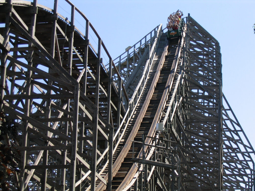 Mean Streak