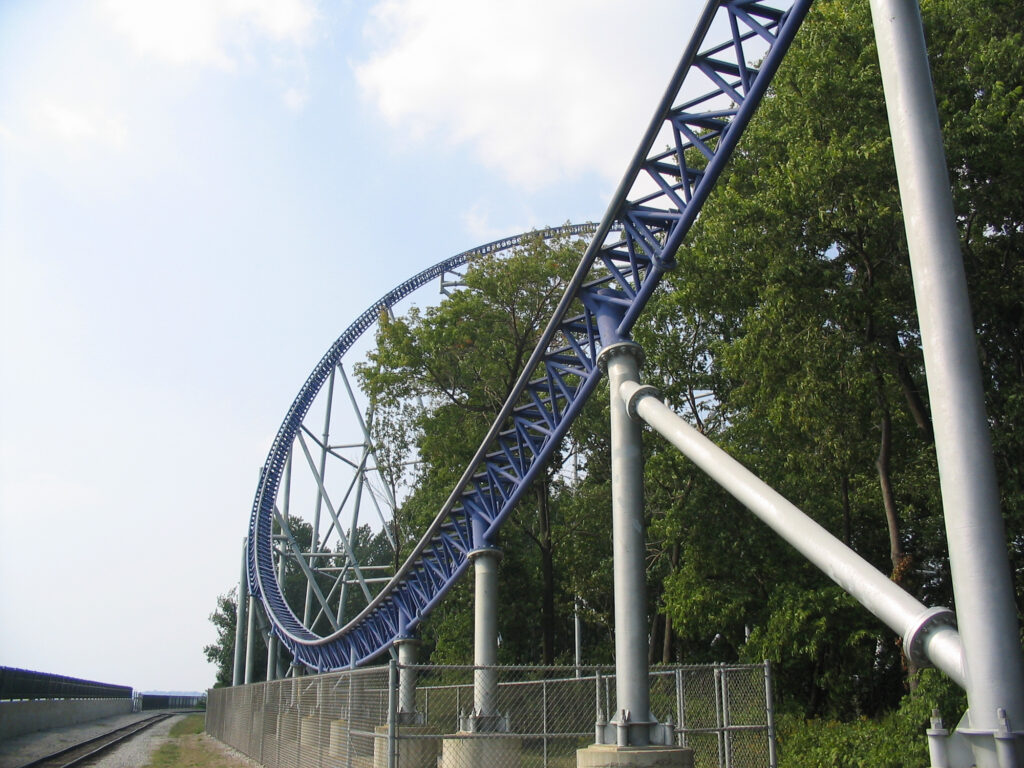 Millennium Force