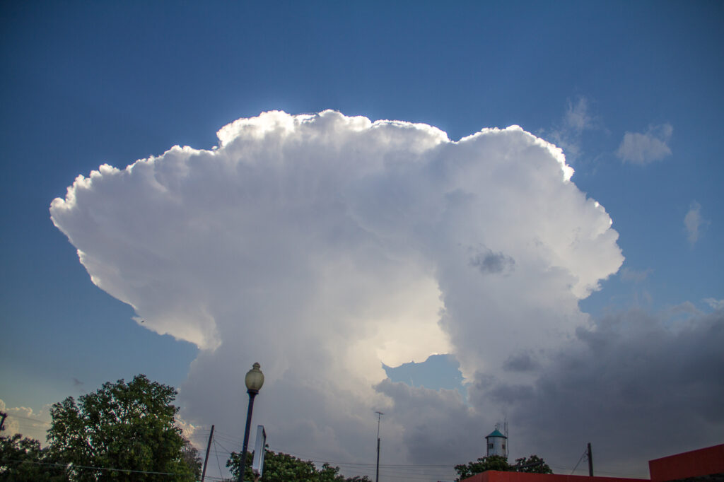 Cute Anvil in Kansas