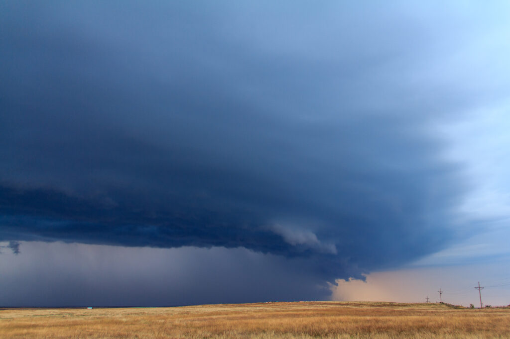 Texas Panhandle Storm