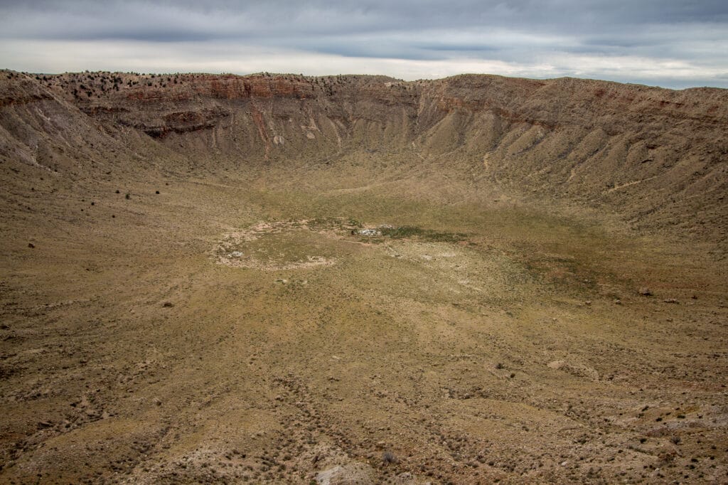 Meteor Crater