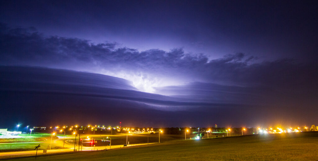 Shelf in Concordia