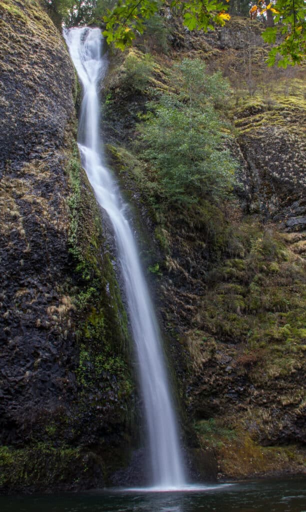 Horsetail Falls