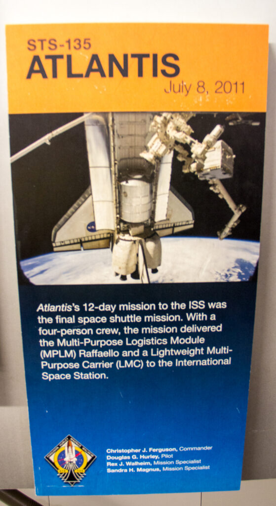 STS-135