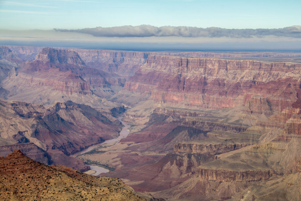 Grand Canyon South Rim