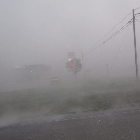 Stephenville Storm