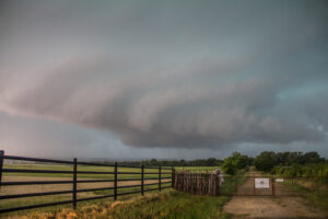 HP Supercell