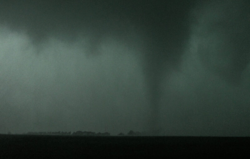 Harmon, IL Tornado