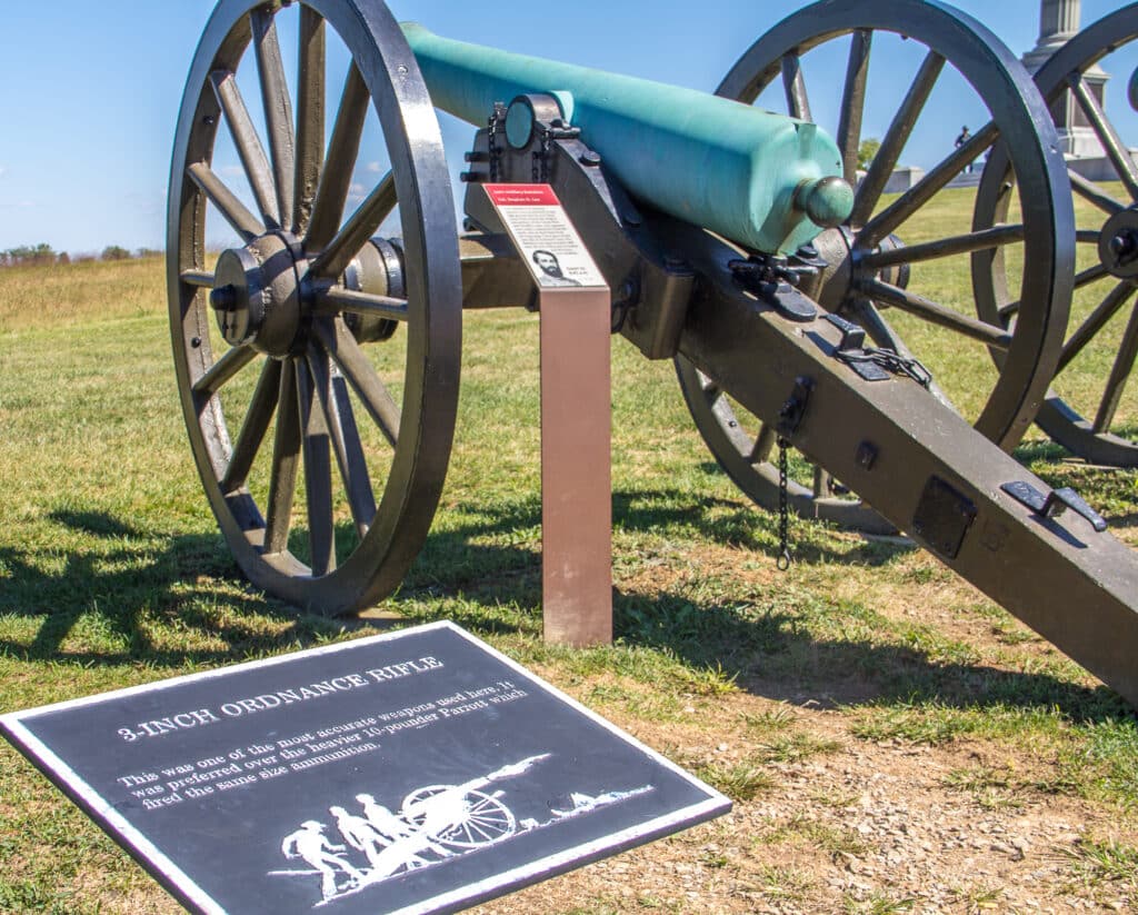 3-inch ordnance rifle