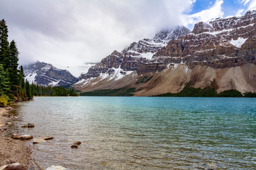 Bow Lake