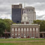 Independence Hall