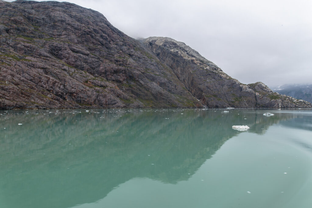 John Hopkins Inlet