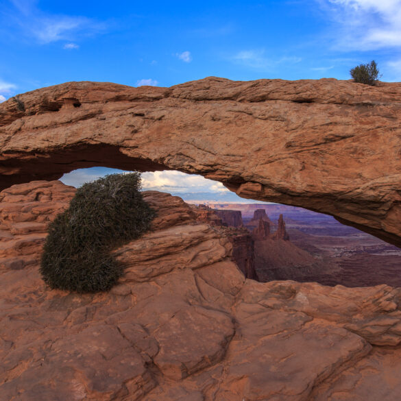 Mesa Arch