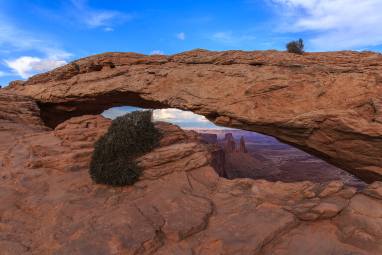 Mesa Arch