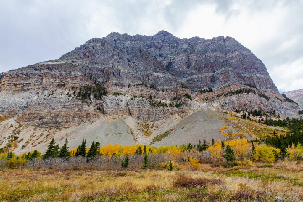 Altyn Peak