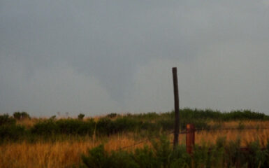 Funnel Look Alike in TX Panhandle