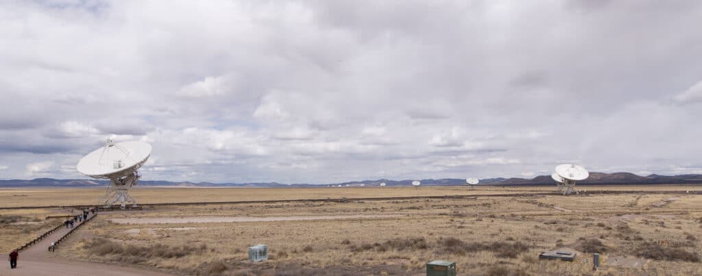 Very Large Array