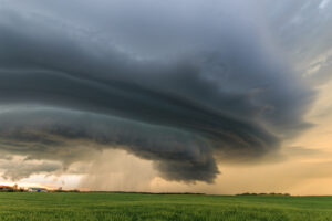 Canada Storm