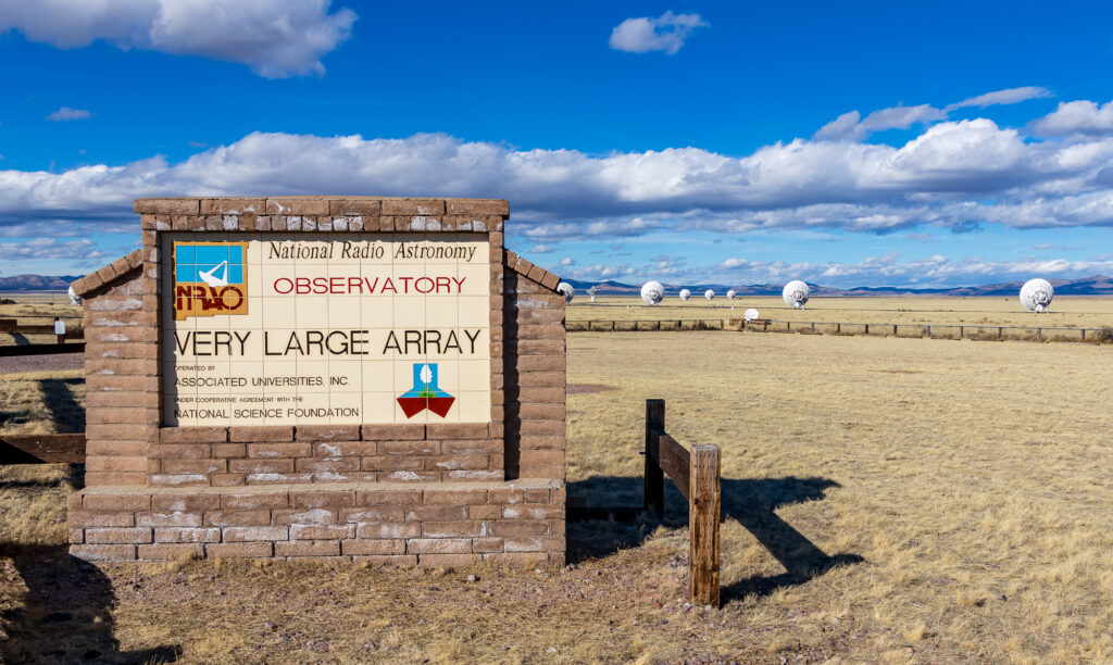 Very Large Array