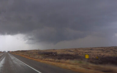 McLean Wall Cloud