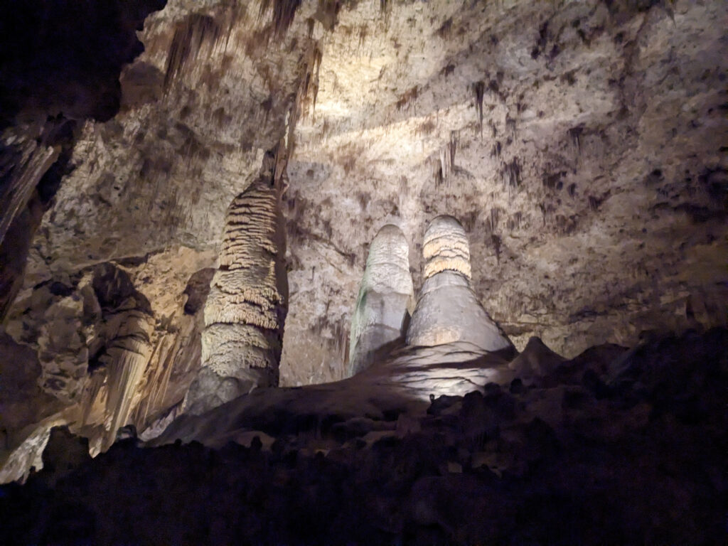 Carlsbad Caverns National Park