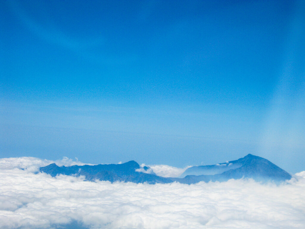 Mount Rinjani