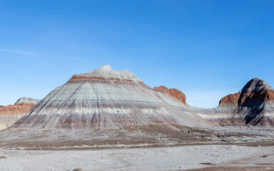 The Tepees