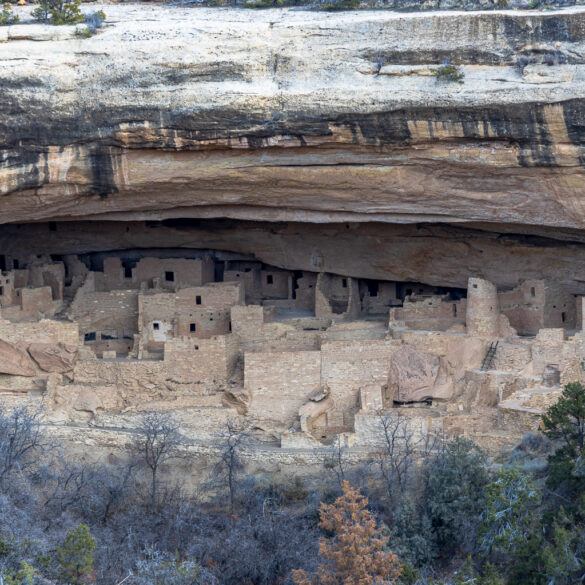 Cliff Palace