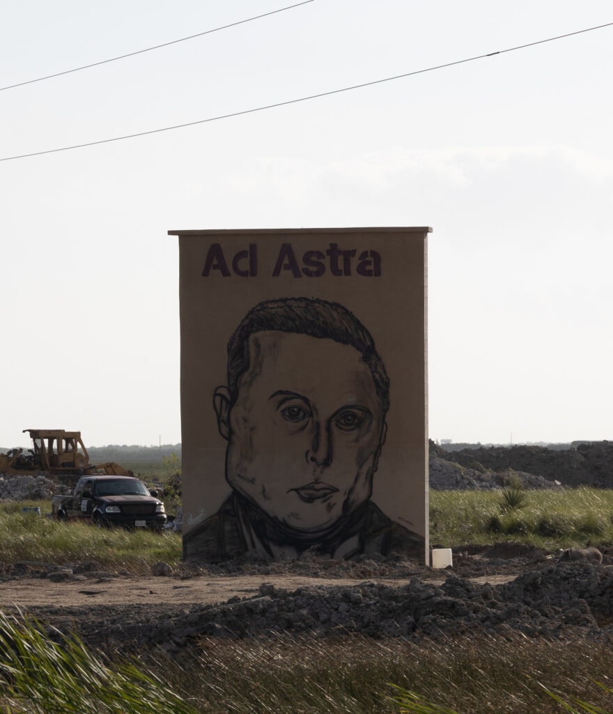 Ad Astra Art