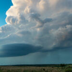 Woodward LP Supercell
